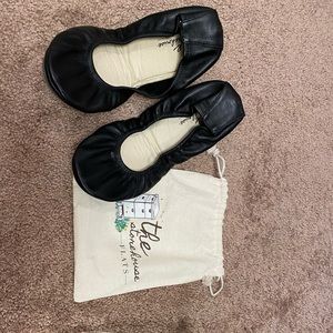 New storehouse flats size 9